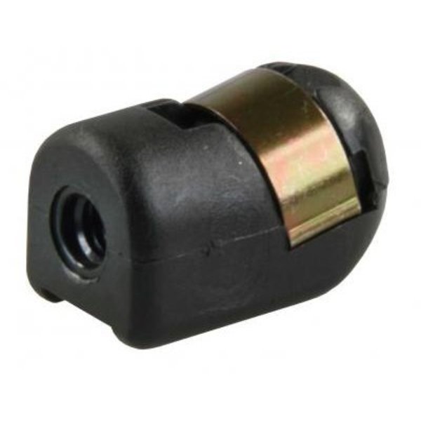 Jr Products JR Products EF-PS90A Replacement End Fittings 2 Pk EF-PS90A